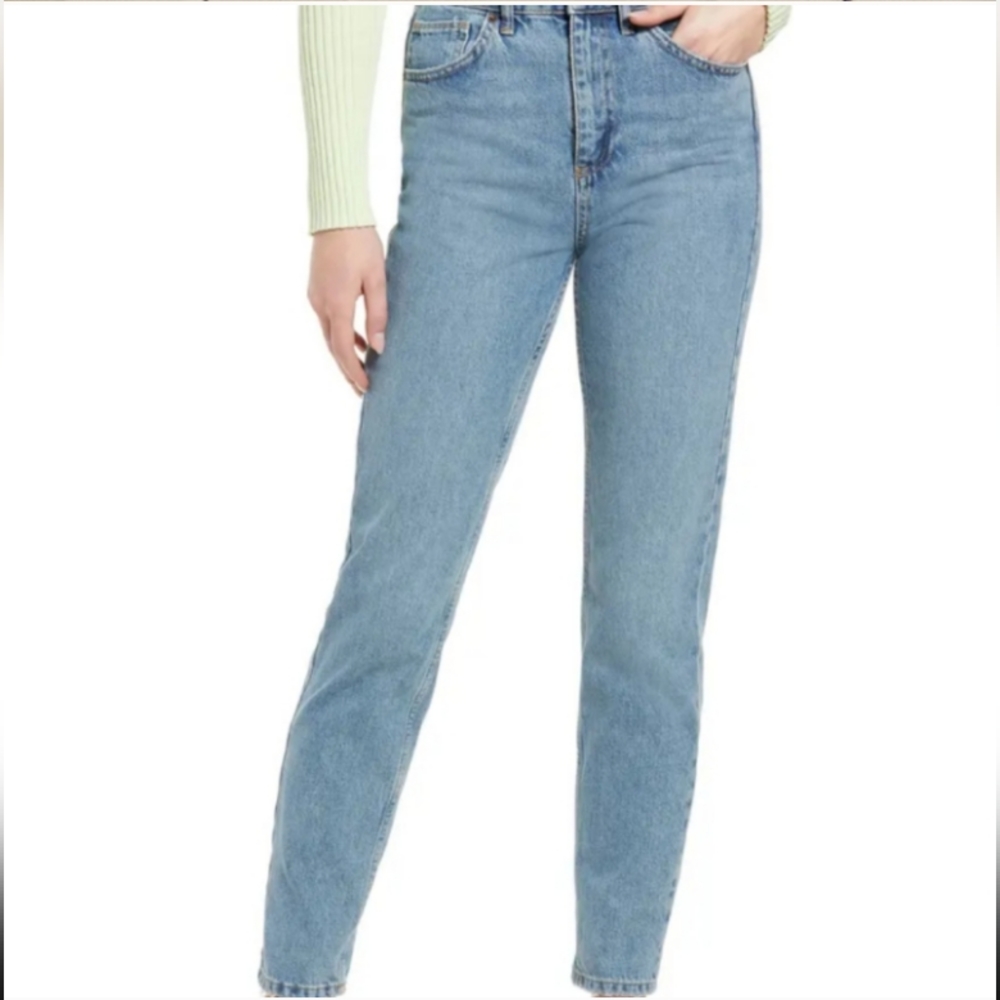 Urban Outfitters Girlfriend Jeans